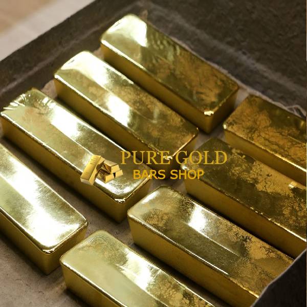Buy Pure Gold Nugget For Sale - Order Best Quality Gold Nugget Online