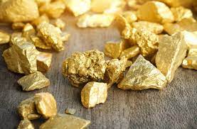 Natural Gold Nuggets For Sale  High Purity, Satisfaction Guaranteed!