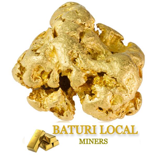 Australian Gold Nuggets For Sale