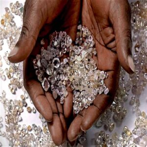 Natural Diamond Supplier